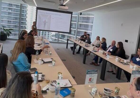 PM Round Table and Education_