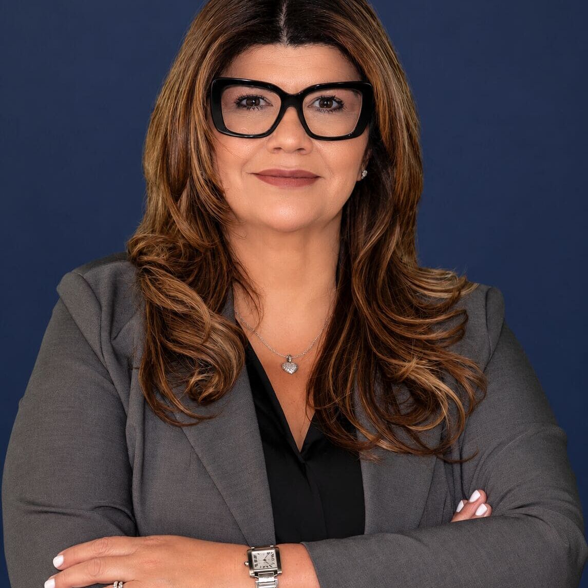 Yanei Perez BOMA Website